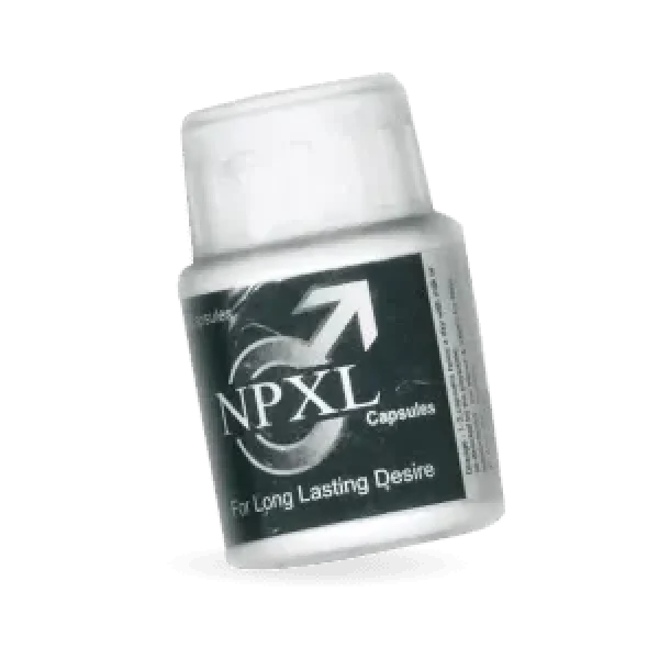 npxl NPXL