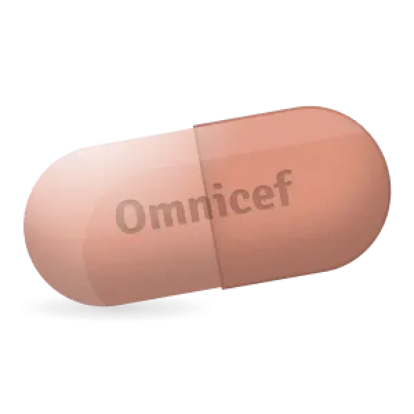 omnicef Omnicef