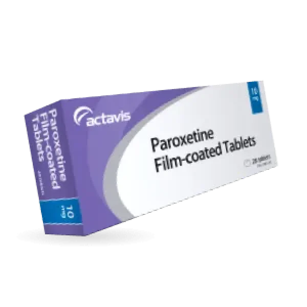 paroxetine Paroxetine