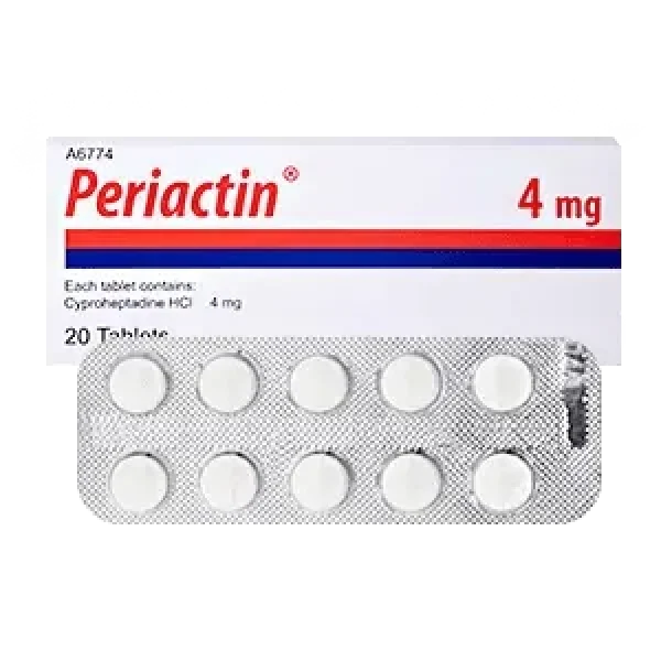 periactin Periactin