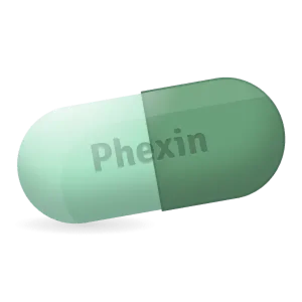 phexin Phexin