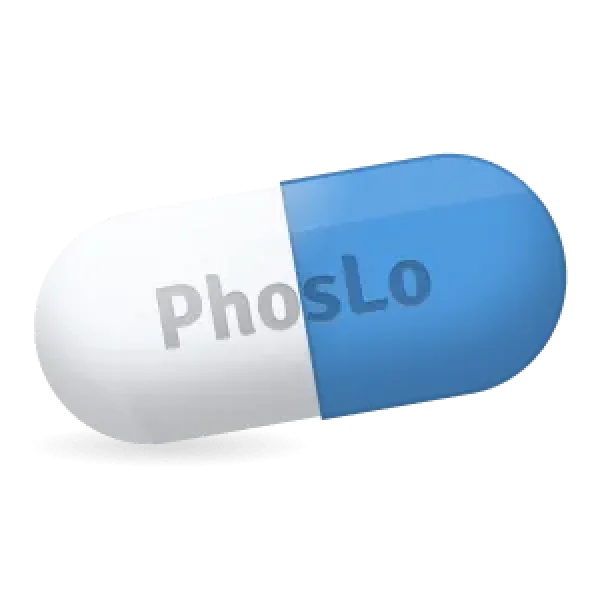 phoslo PhosLo