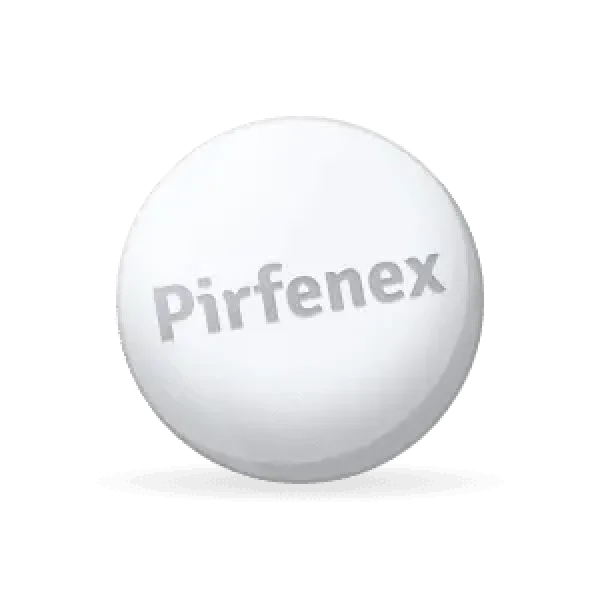 pirfenex Pirfenex