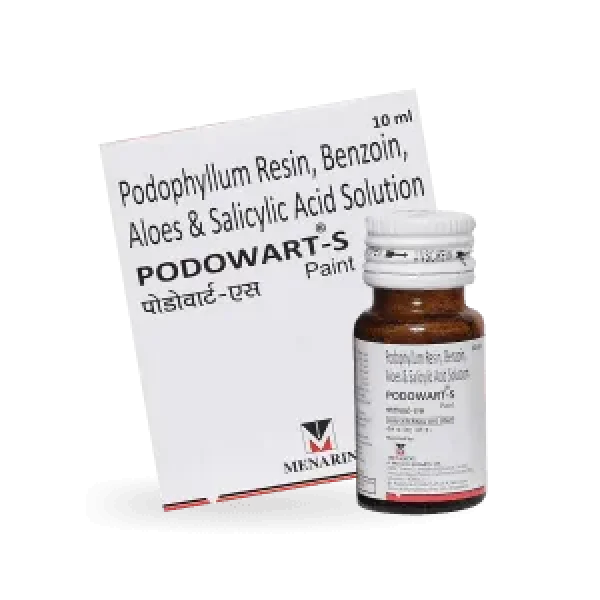 podowart Podowart
