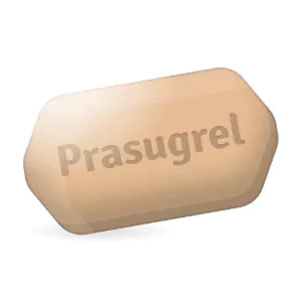 prasugrel Prasugrel