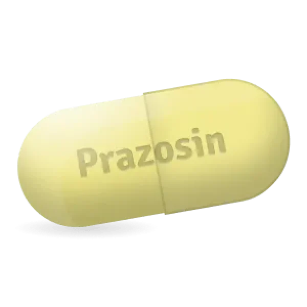 prazosin Prazosin