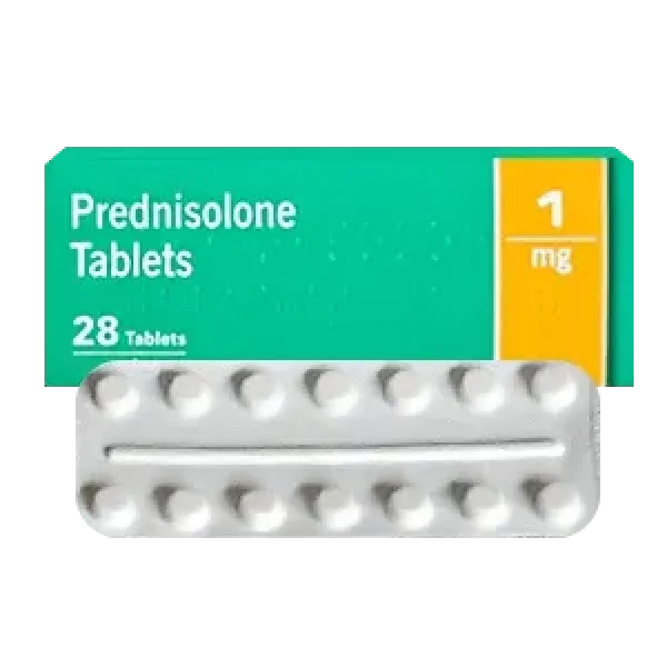 prednisolone Prednisolone