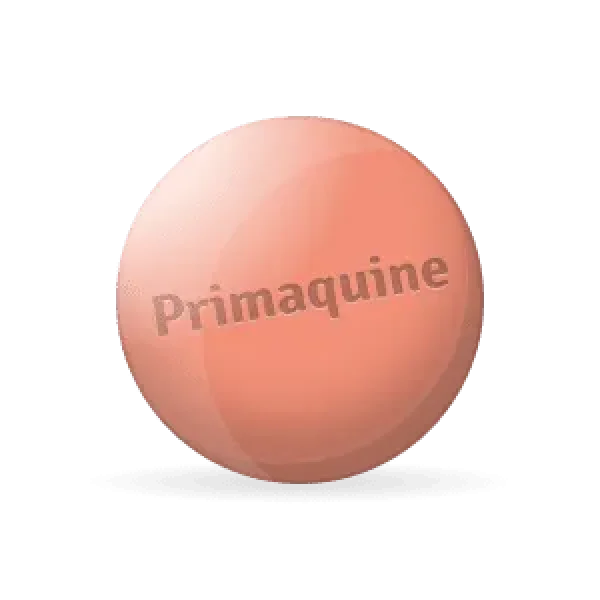 primaquine Primaquine