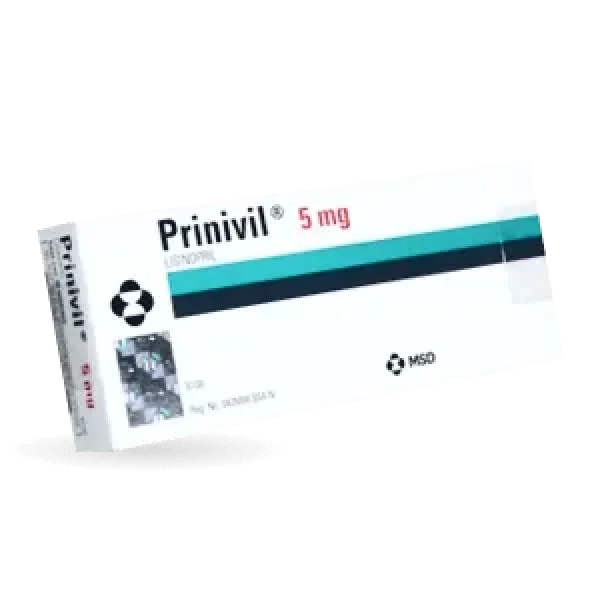 prinivil Prinivil