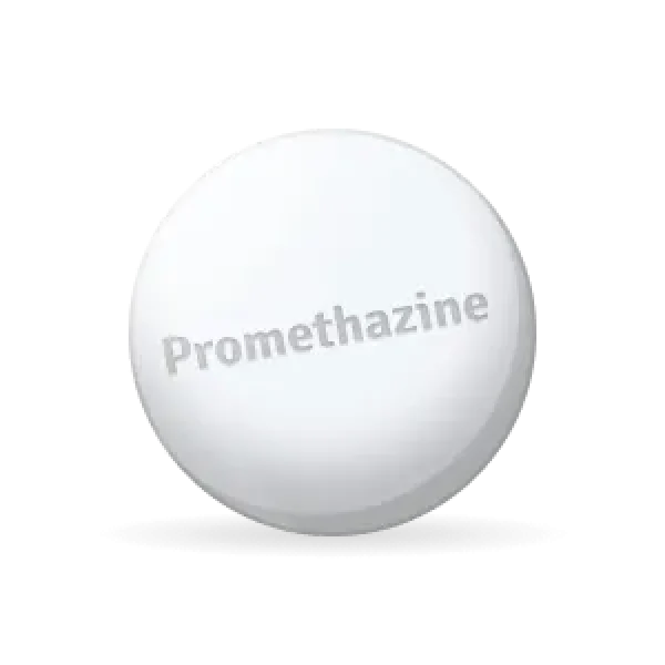 promethazine Promethazine