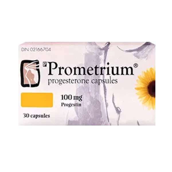 prometrium Prometrium