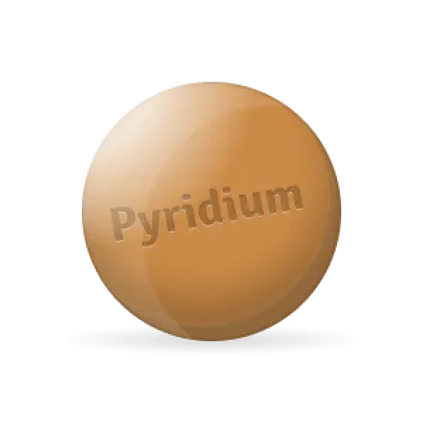 pyridium Pyridium