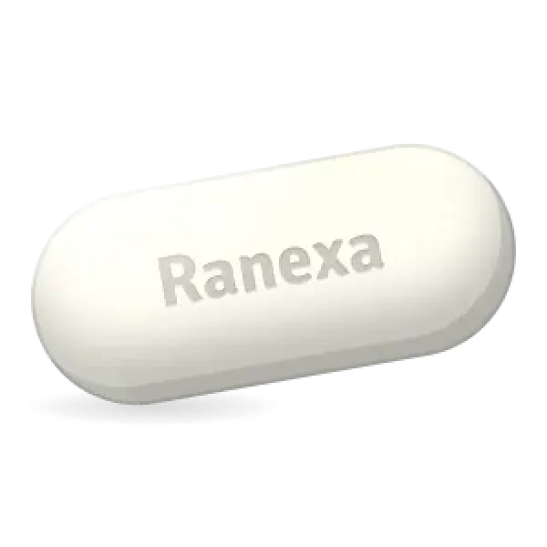ranexa Ranexa