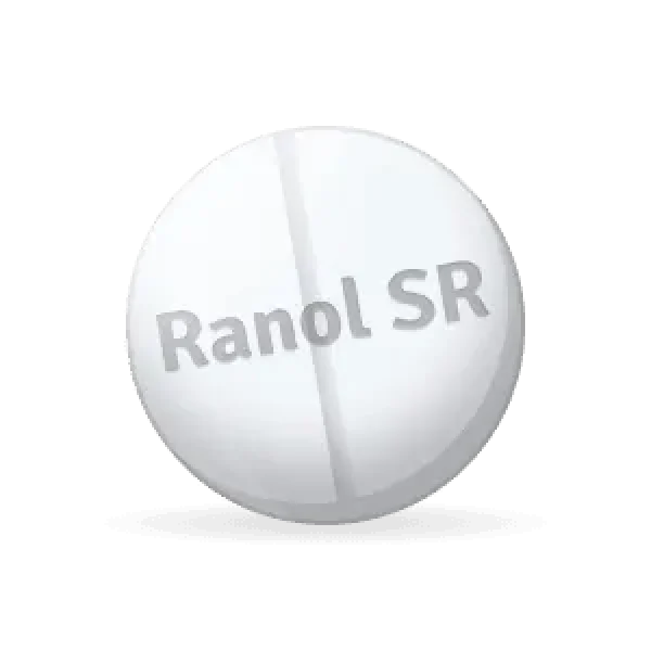 ranol-sr Ranol SR