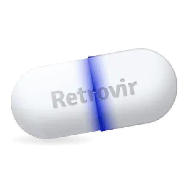 retrovir Retrovir