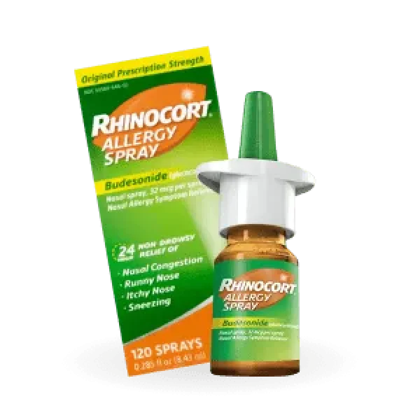 rhinocort Rhinocort