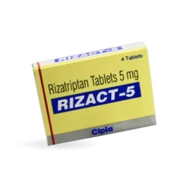 rizact Rizact