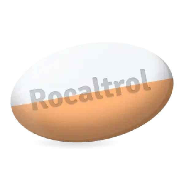 rocaltrol Rocaltrol