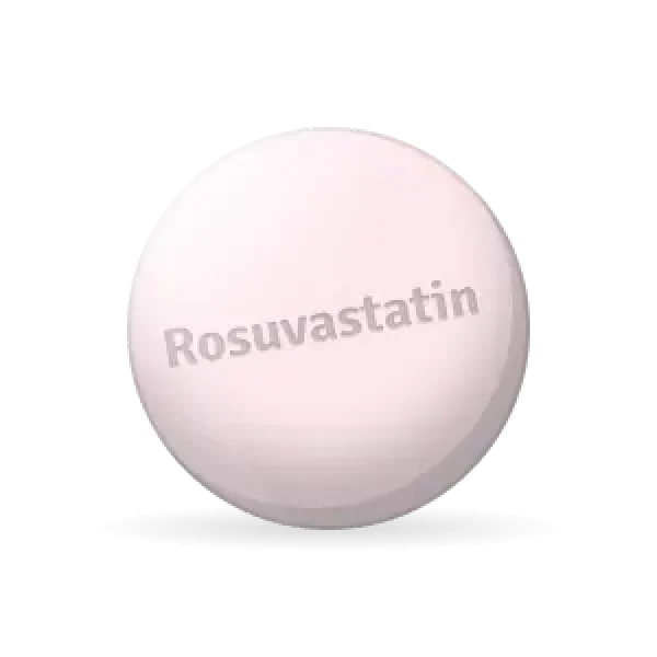 rosuvastatin Rosuvastatin