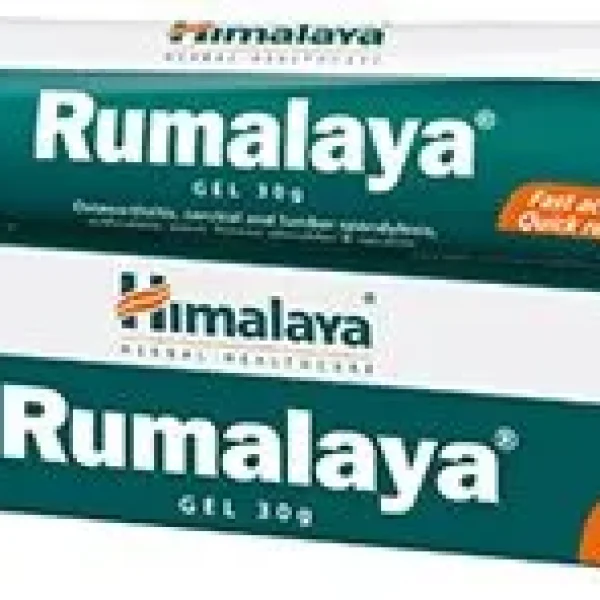 rumalaya-gel Rumalaya gel