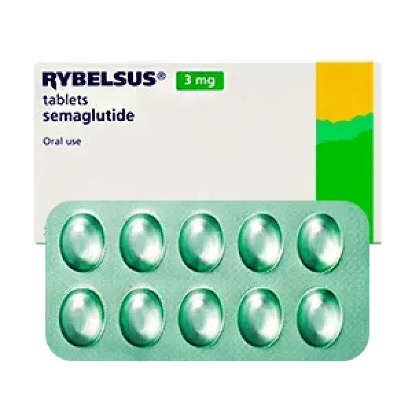 rybelsus Rybelsus