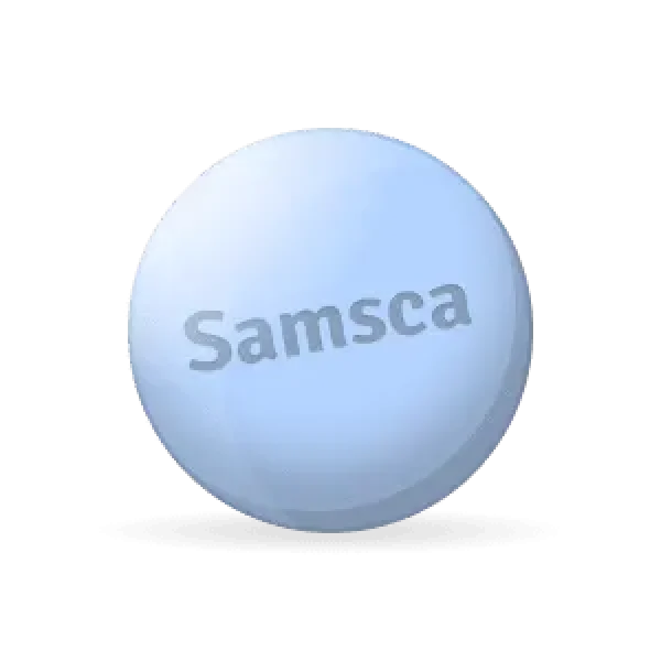 samsca Samsca