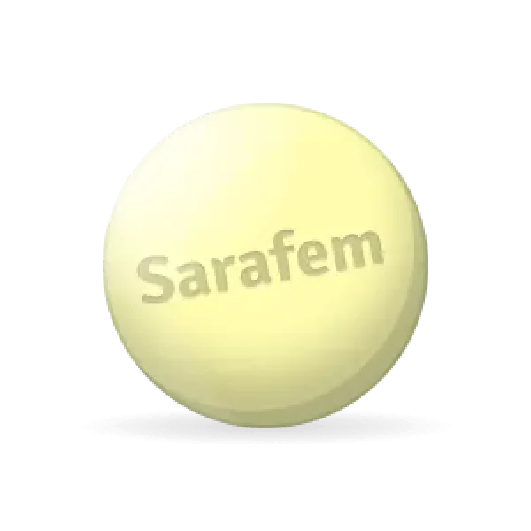 sarafem Sarafem