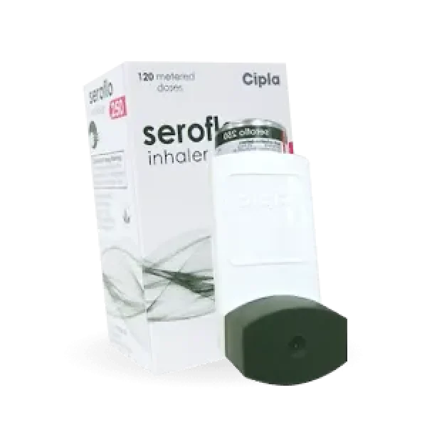 seroflo Seroflo