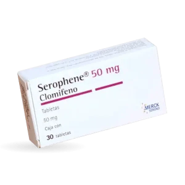 serophene Serophene