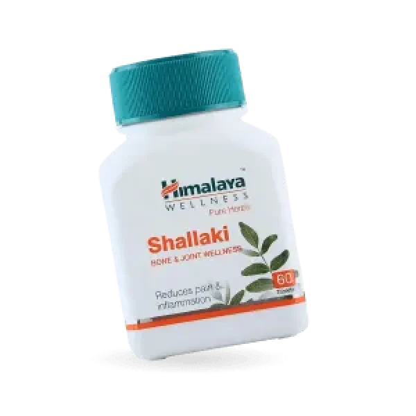 shallaki Shallaki