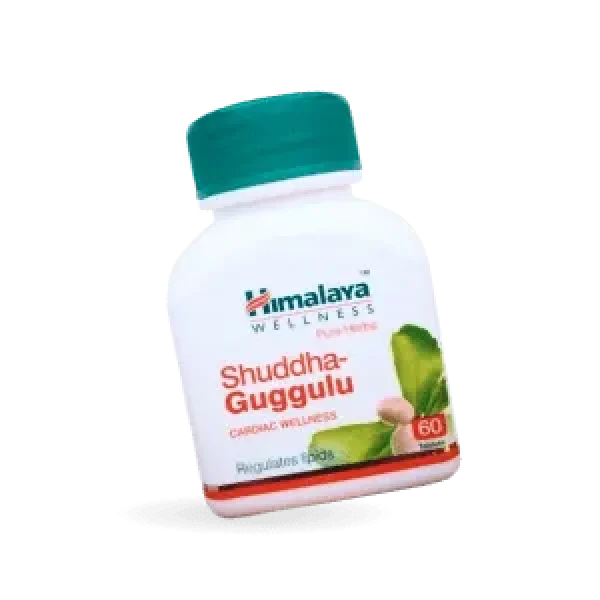 shuddha-guggulu Shuddha Guggulu