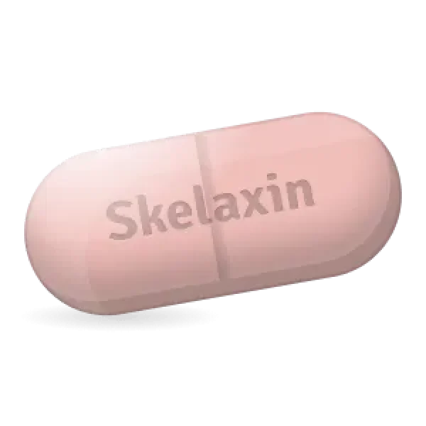 skelaxin Skelaxin