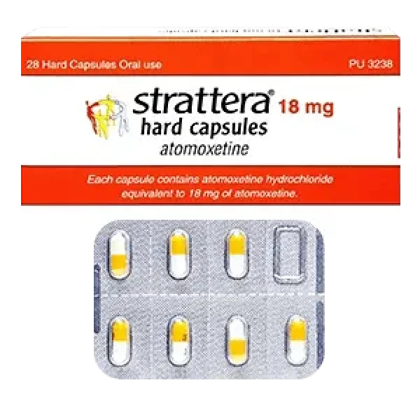 strattera Strattera