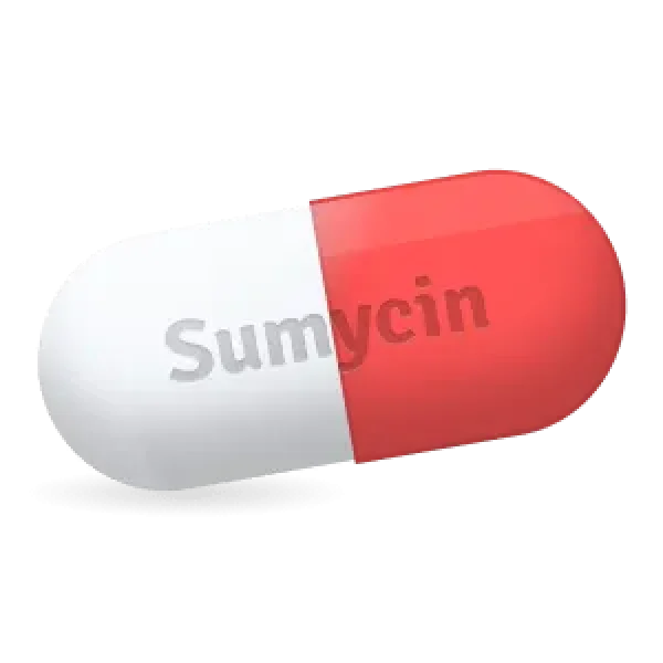 sumycin Sumycin