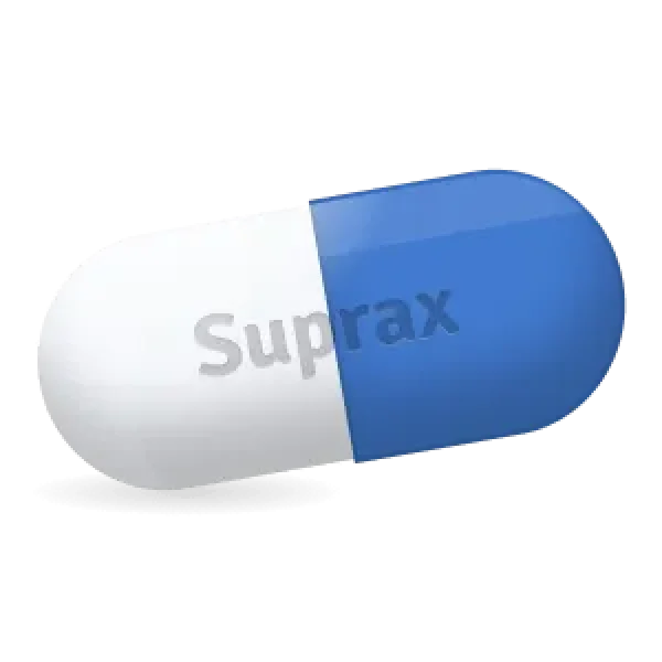suprax Suprax