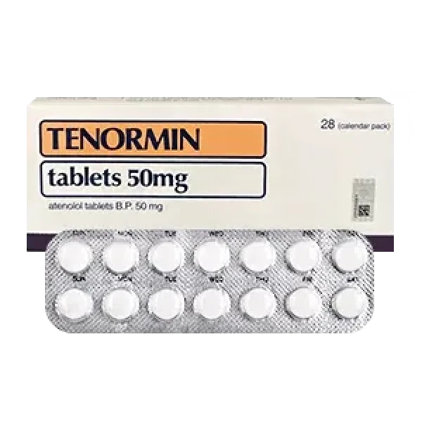 tenormin Tenormin
