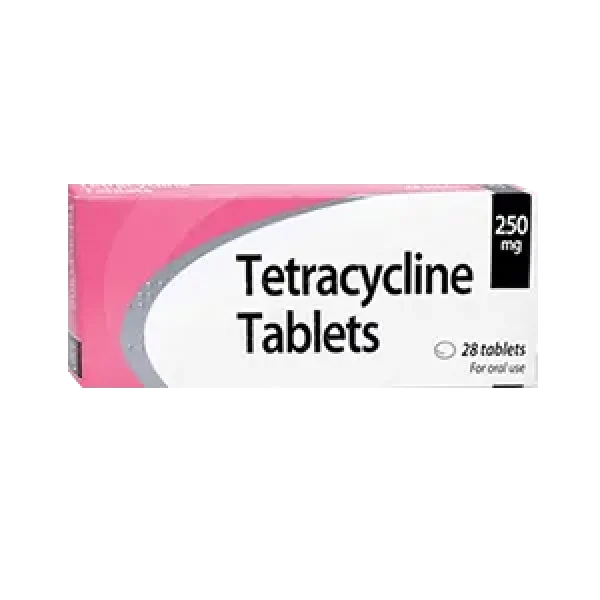 tetracycline Tetracycline