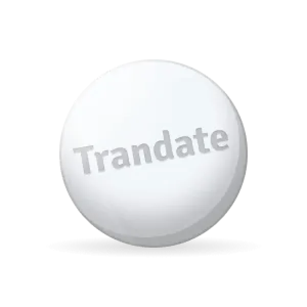 trandate Trandate