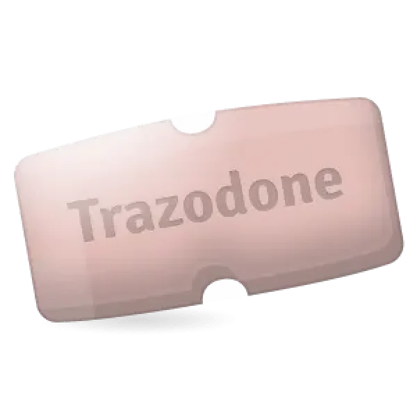 trazodone Trazodone