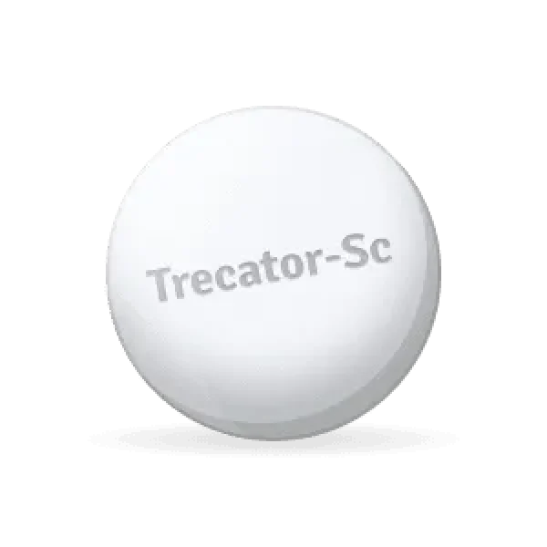 trecator-sc Trecator SC