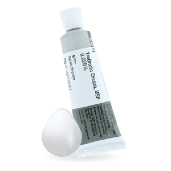 tretinoin-0025 Tretinoin 0,025