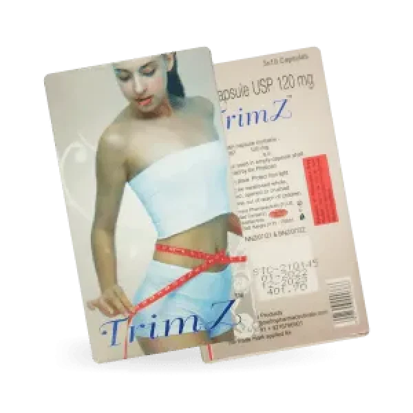 trim-z Trim Z