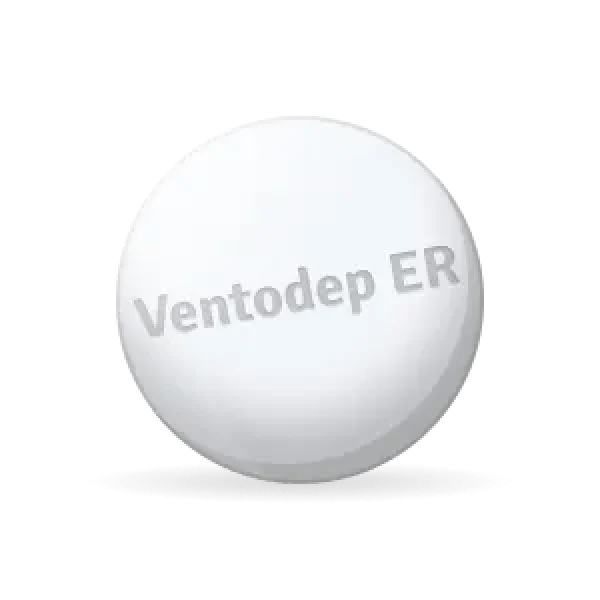 ventodep-er Ventodep ER