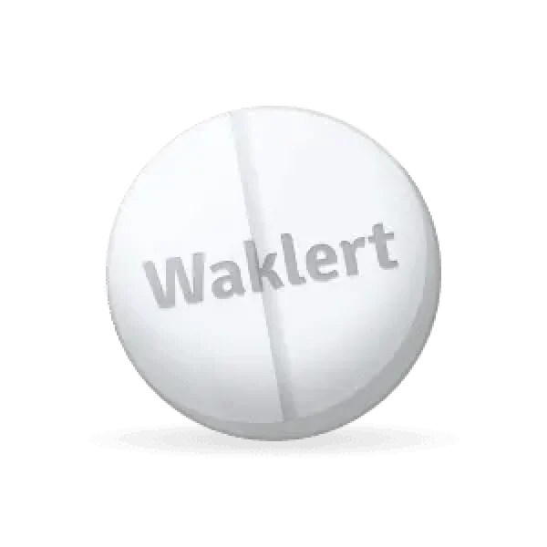 waklert Waklert