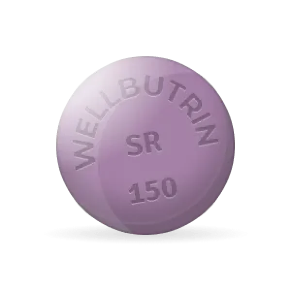 wellbutrin-sr Wellbutrin SR