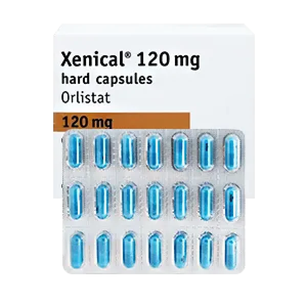 xenical Xenical