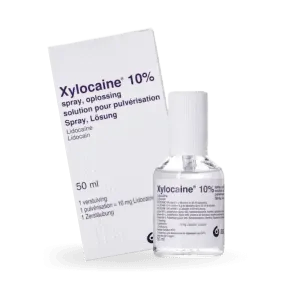 xylocaine Xylocaine