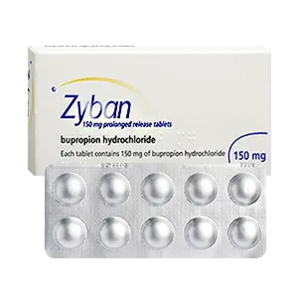 zyban Zyban