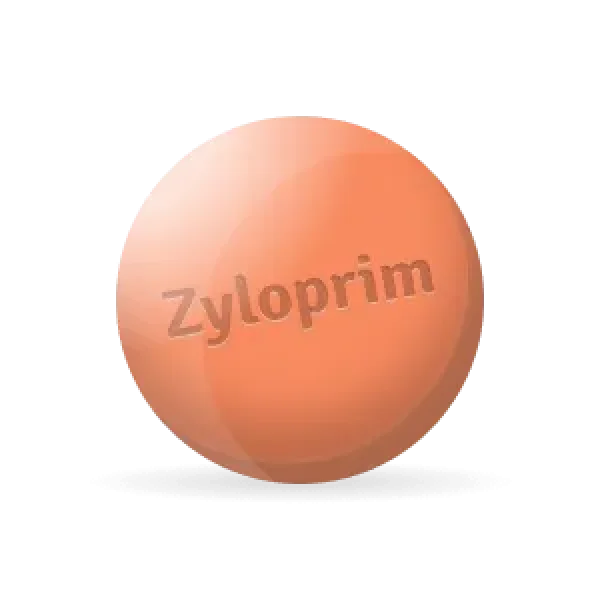 zyloprim Zyloprim