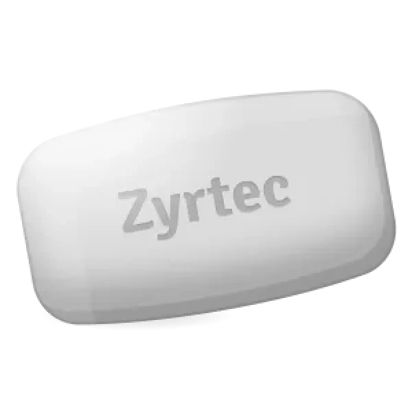 zyrtec Zyrtec